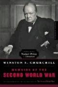 Memoirs of the Second World War Churchill Winston S.