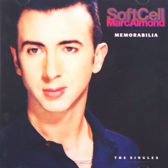 Memorabilia - the Singles Soft Cell