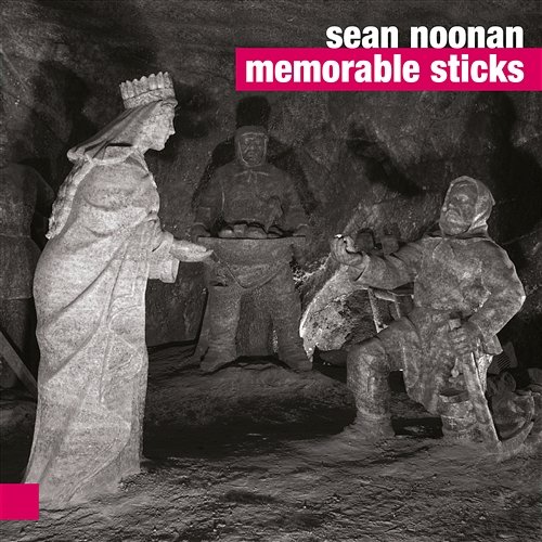 Memorable Sticks Sean Noonan