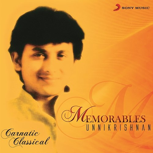 Memorables Unnikrishnan