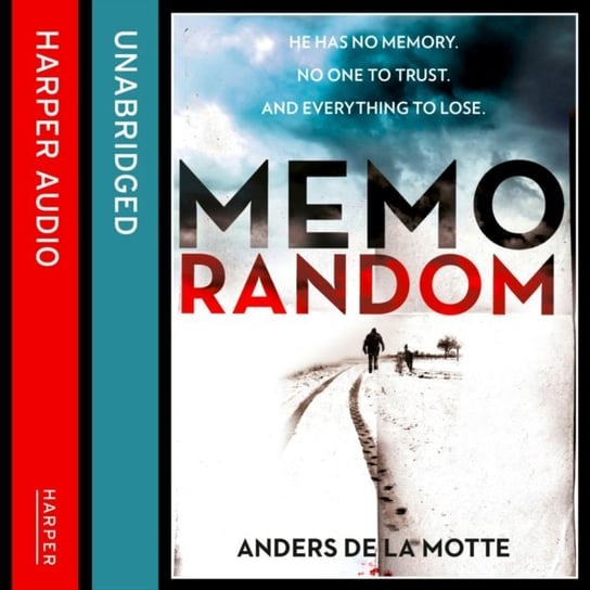 MemoRandom De La Motte Anders