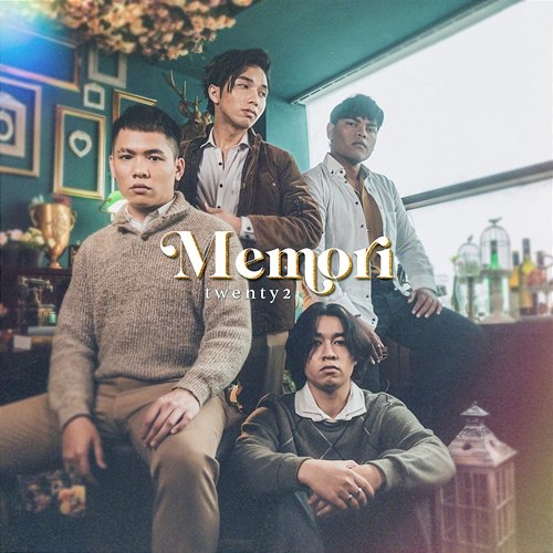 Memori Twenty2