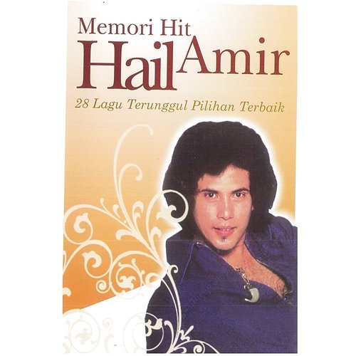 Memori Hit Hail Amir