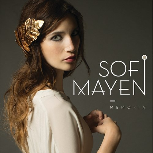 Memoria Sofi Mayen
