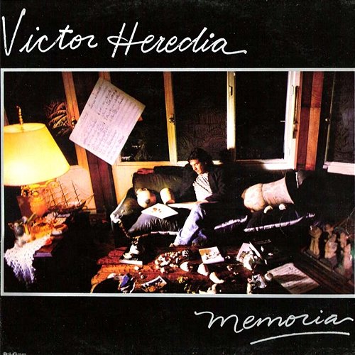 Memoria Victor Heredia
