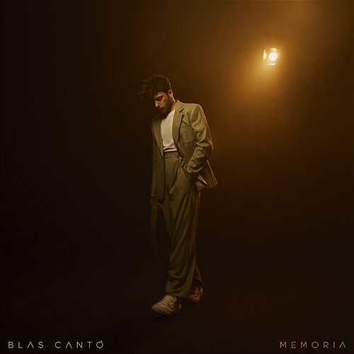 Memoria Blas Cantó