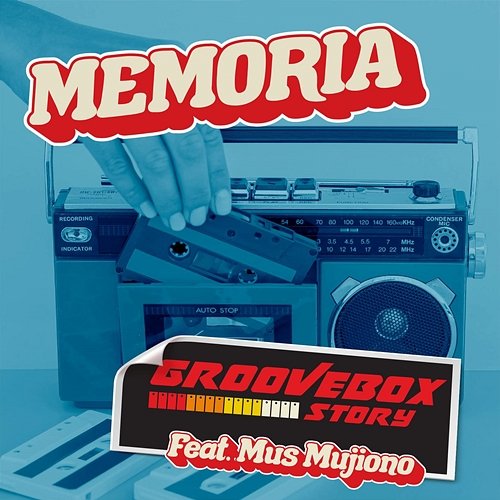 Memoria Mus Mujiono, Groovebox Story