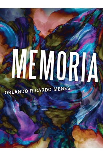 Memoria Menes Orlando Ricardo