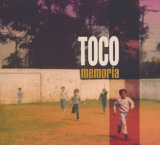 Memoria Toco