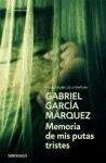 Memoria de mis putas tristes Garcia Marquez Gabriel