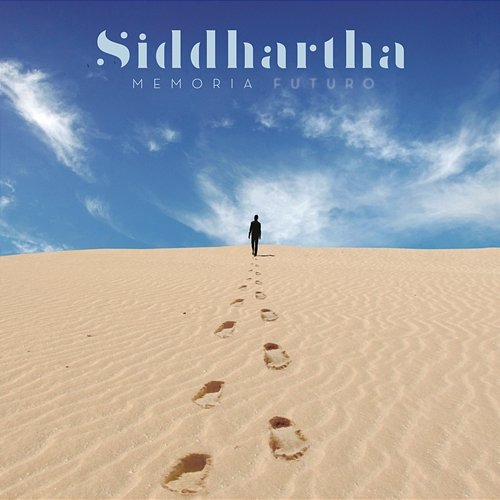 MEMORIA FUTURO (Vol.1) Siddhartha
