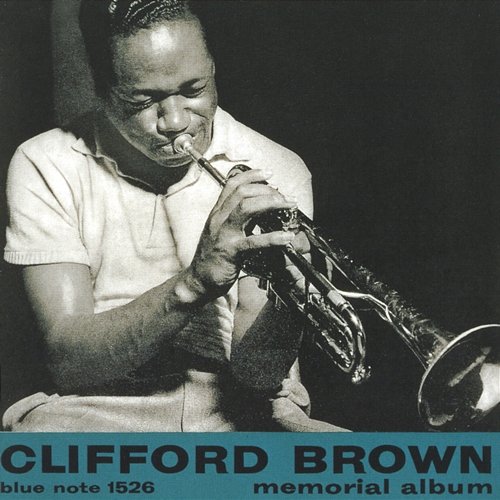 Memorial Album Clifford Brown