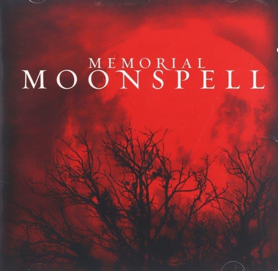 Memorial Moonspell