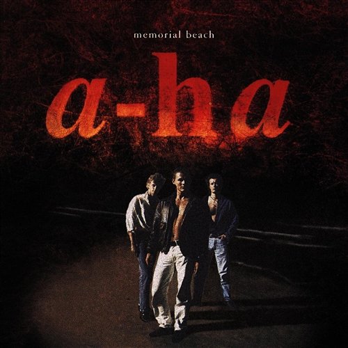 Dark Is the Night for All a-ha