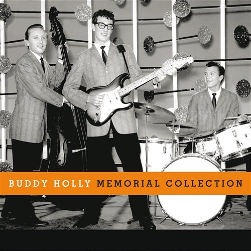 Girl On My Mind Buddy Holly