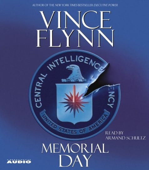 Memorial Day Flynn Vince