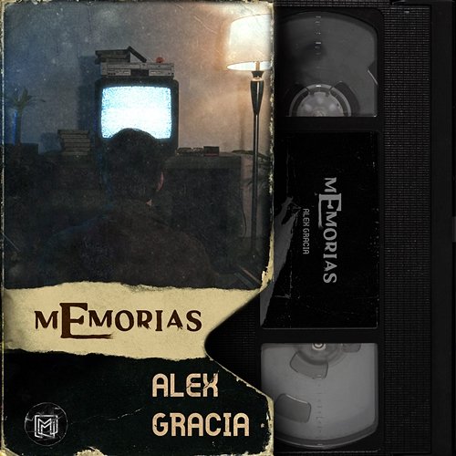 Memorias Alex Gracia