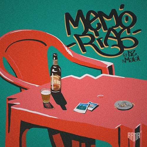 Memórias Pedro Santos, Mafal feat. Tru3 Beats, Dacruz DZ