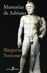 Memorias de Adriano Yourcenar Marguerite