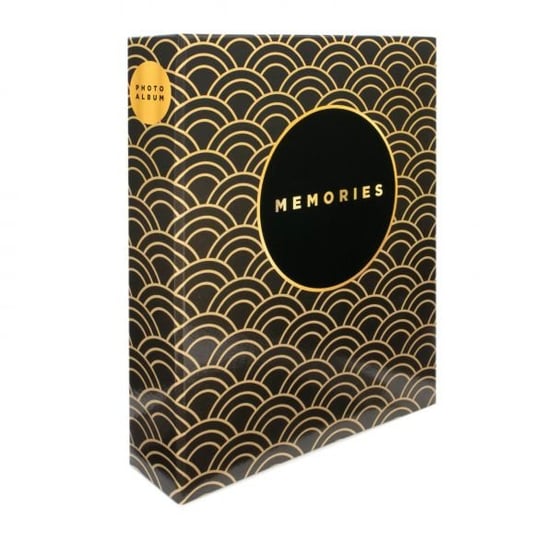Memories - Album Na 200 Zdjęć 13X20 Cm Grupoerik