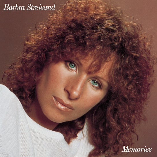 Memories Streisand Barbra