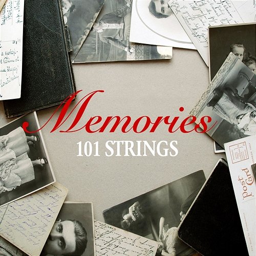 Memories 101 Strings Orchestra