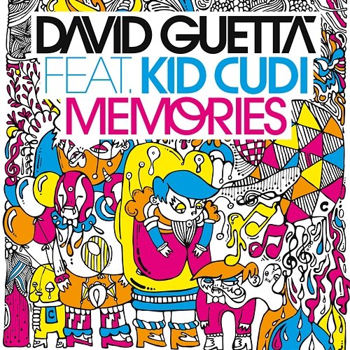 Memories David Guetta