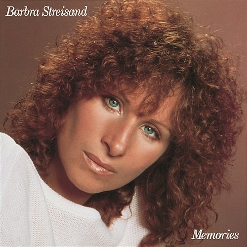 Memories Barbra Streisand