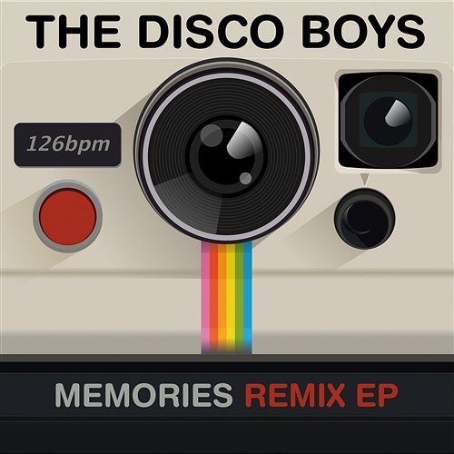 Memories The Disco Boys