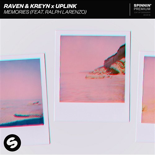 Memories Raven & Kreyn x Uplink