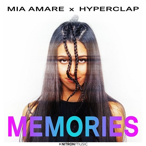 Memories Mia Amare x Hyperclap