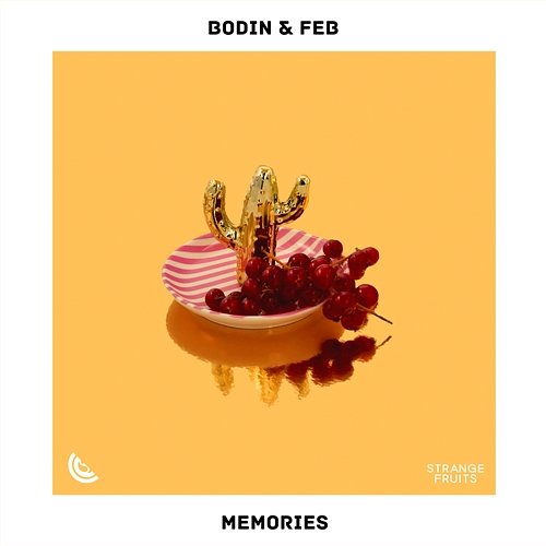 Memories Bodin, Feb & Dance Fruits Music
