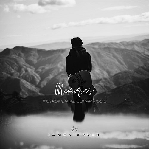 Memories James Arvid