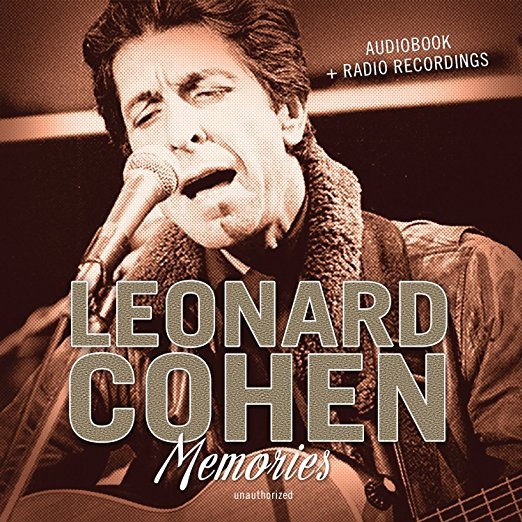 Memories Cohen Leonard