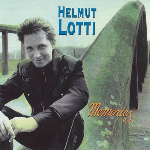 Memories Helmut Lotti
