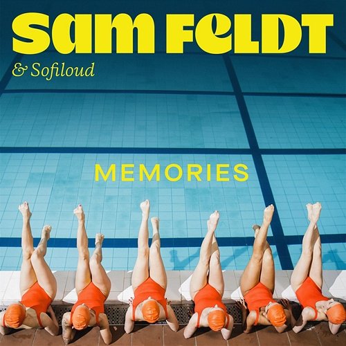 Memories Sam Feldt, Sofiloud