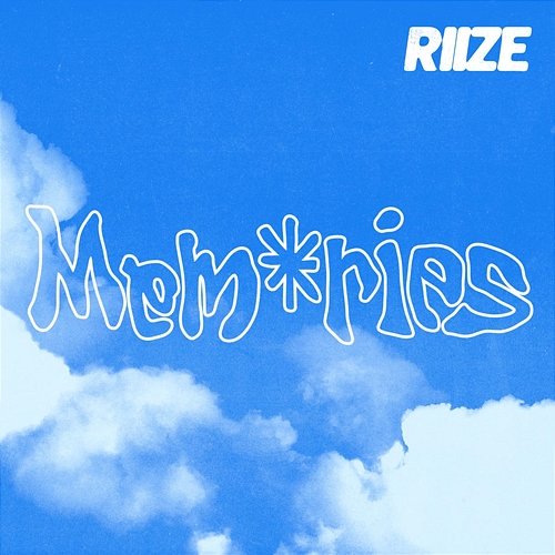 Memories RIIZE
