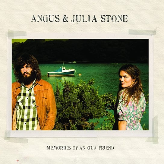 Memories Angus & Julia Stone