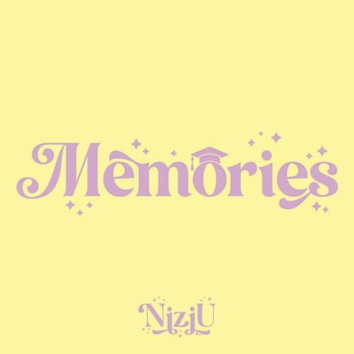 Memories NiziU