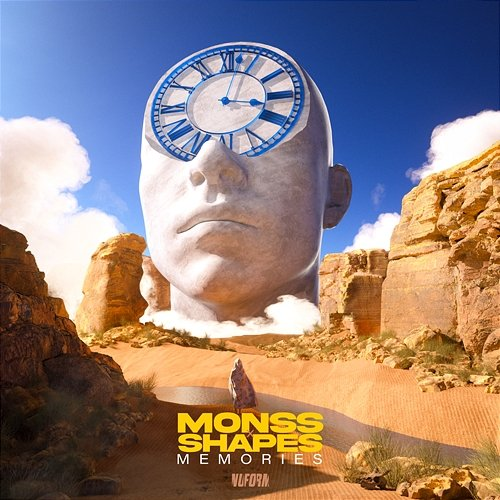Memories MONSS & Shapes