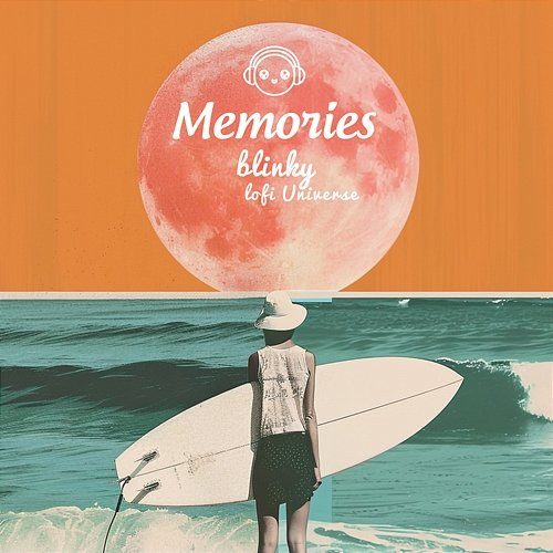 Memories Blinky & Lofi Universe