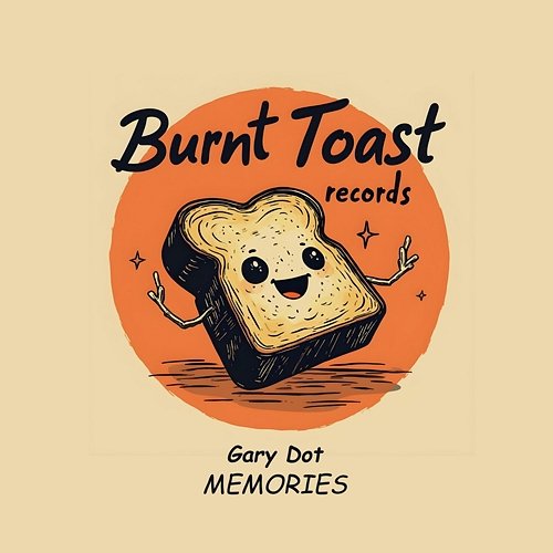 Memories Gary Dot