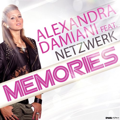 Memories Alexandra Damiani, Netzwerk