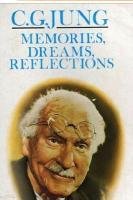 Memories, Dreams, Reflections Jung Carl