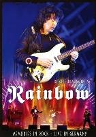 Memories in Rock: Live in Germany Richie Blackmore's Rainbow