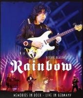 Memories in Rock: Live in Germany Richie Blackmore's Rainbow
