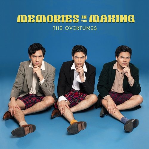 Memories In The Making TheOvertunes
