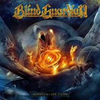 Memories Of A Time To Come: The Best Of Blind Guardian (Special Limited Edition) Blind Guardian