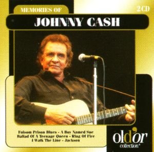 Memories of Cash Johnny