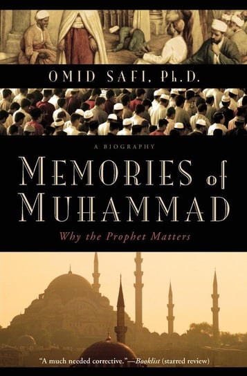 Memories of Muhammad Omid Safi